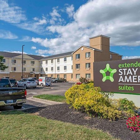 Extended Stay America Suites - Cincinnati - Blue Ash - Kenwood Road Exterior foto