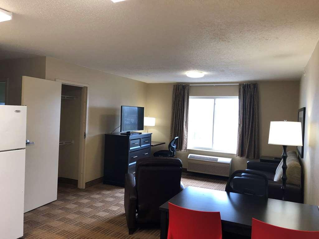 Extended Stay America Suites - Cincinnati - Blue Ash - Kenwood Road Zimmer foto
