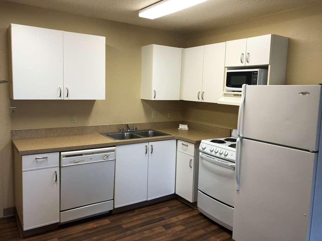 Extended Stay America Suites - Cincinnati - Blue Ash - Kenwood Road Zimmer foto
