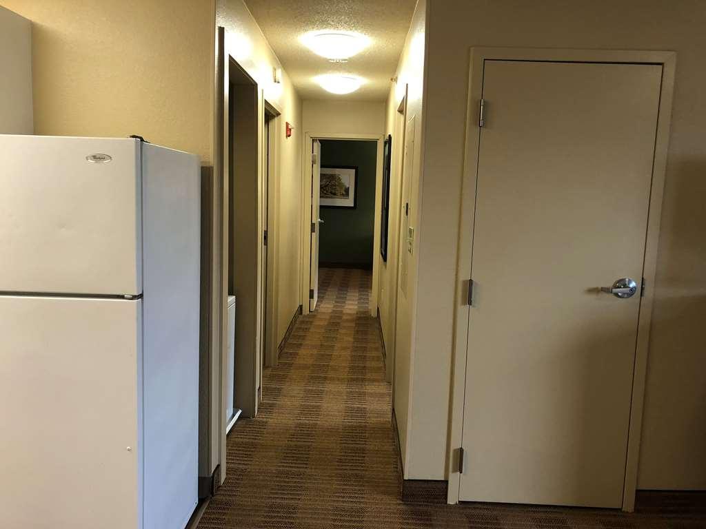 Extended Stay America Suites - Cincinnati - Blue Ash - Kenwood Road Zimmer foto