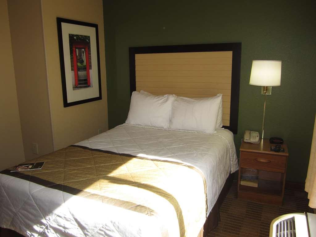 Extended Stay America Suites - Cincinnati - Blue Ash - Kenwood Road Zimmer foto