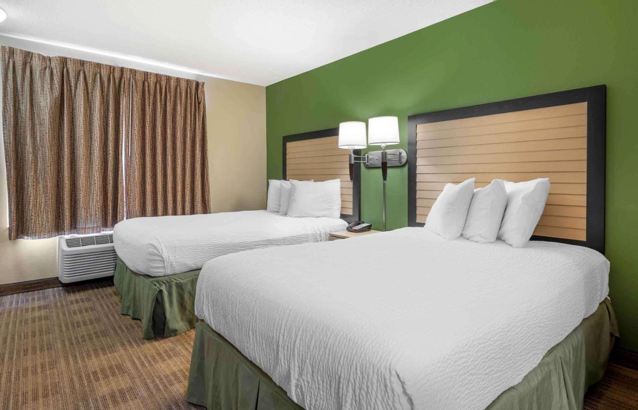 Extended Stay America Suites - Cincinnati - Blue Ash - Kenwood Road Exterior foto