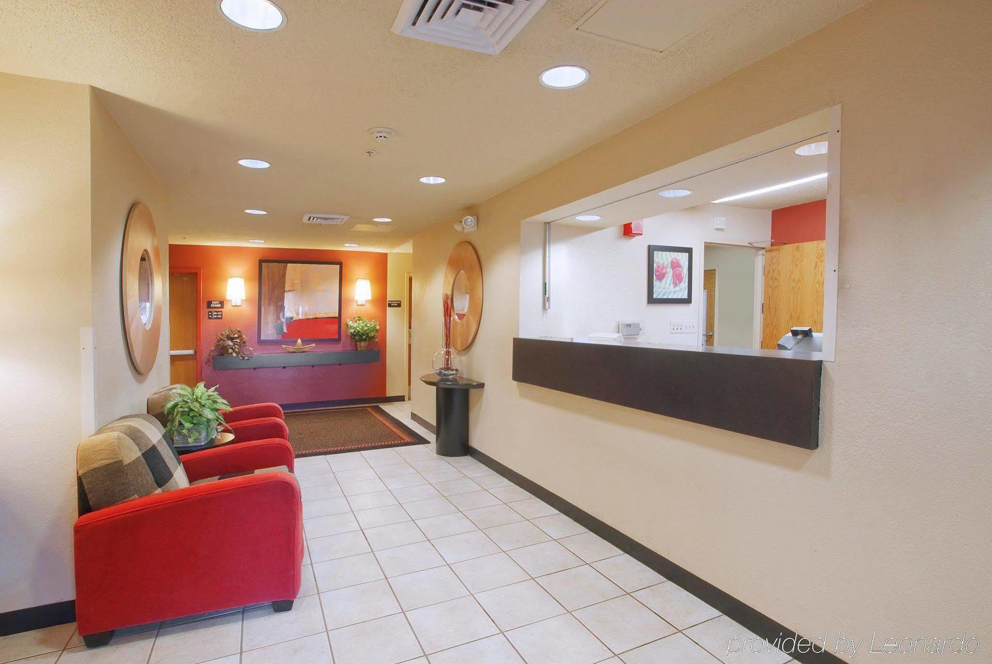 Extended Stay America Suites - Cincinnati - Blue Ash - Kenwood Road Exterior foto