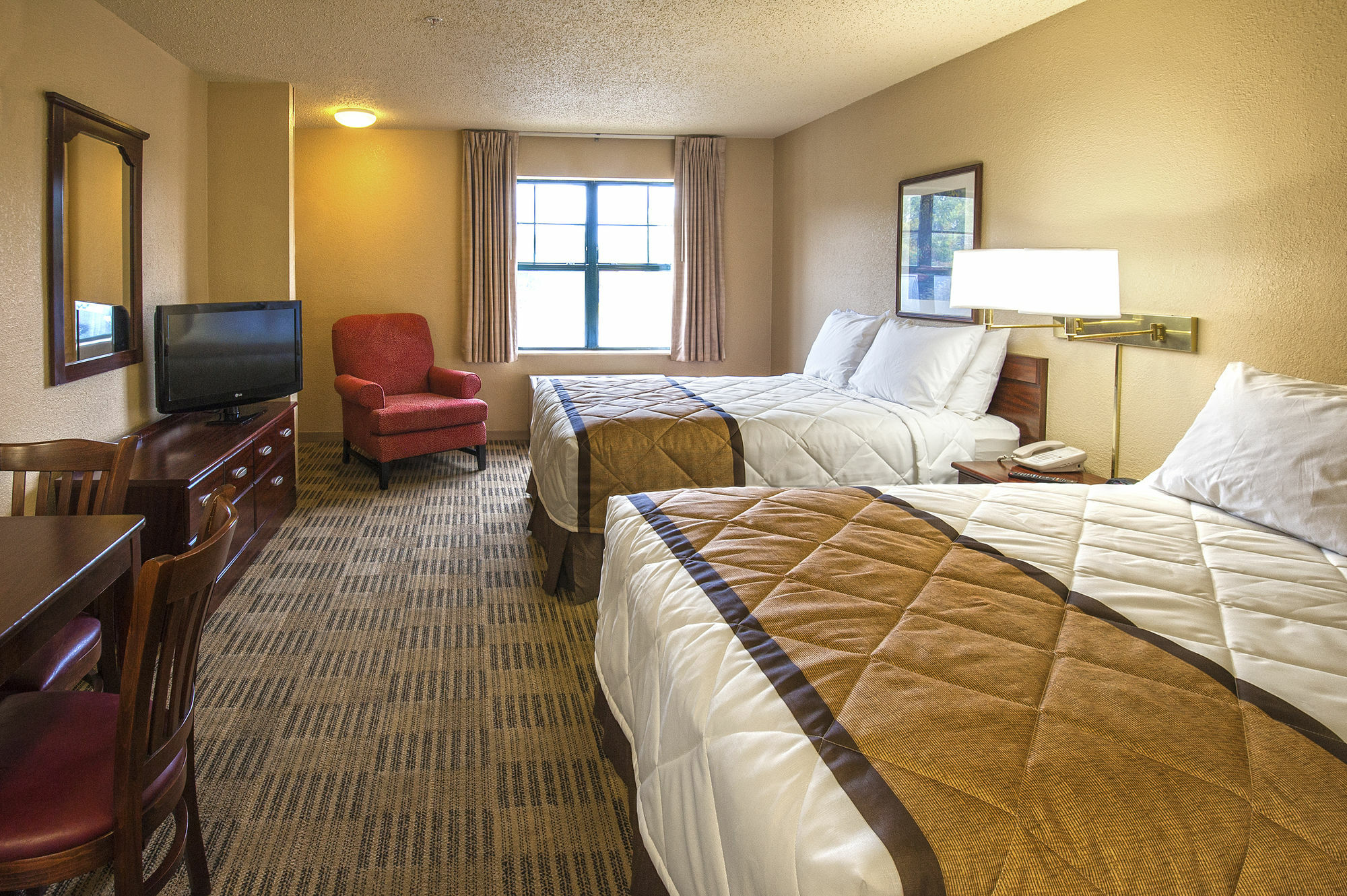 Extended Stay America Suites - Cincinnati - Blue Ash - Kenwood Road Exterior foto